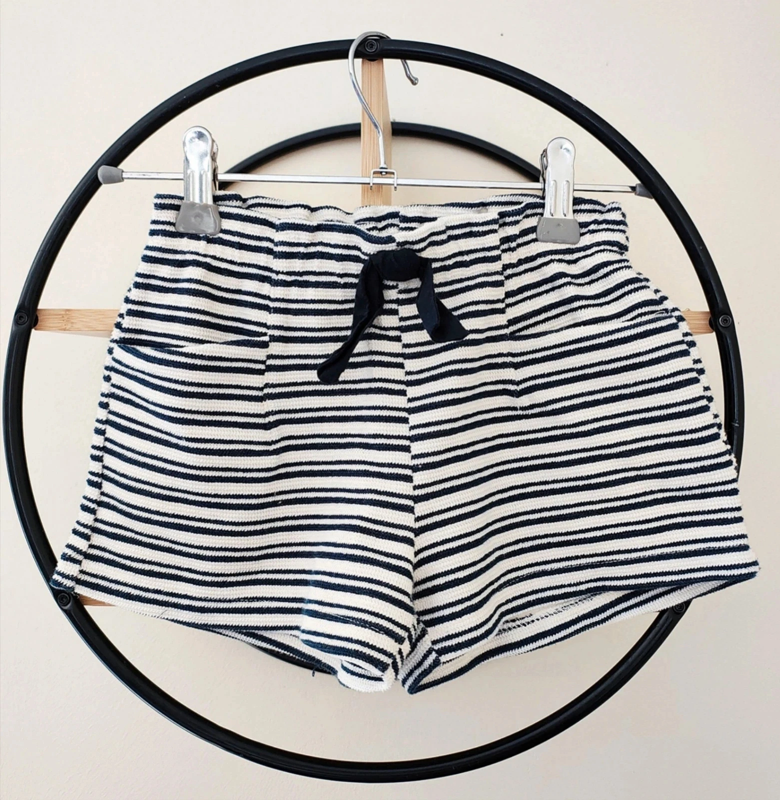 5 ans short été okai6